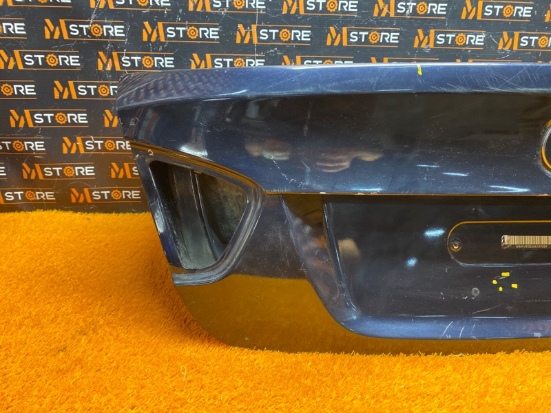 крышка багажника, 1500 рублей, Красноярск