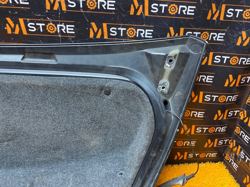 крышка багажника, 4500 рублей, Красноярск