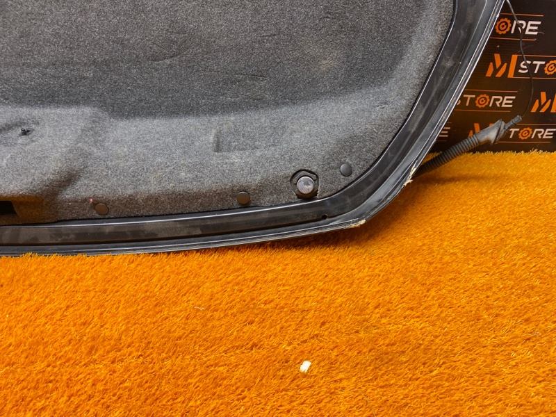 крышка багажника, 4500 рублей, Красноярск