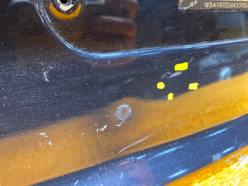 крышка багажника, 1500 рублей, Красноярск