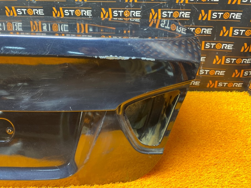 крышка багажника, 1500 рублей, Красноярск