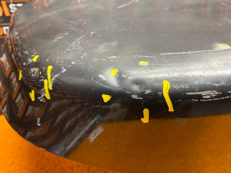 крышка багажника, 1500 рублей, Красноярск