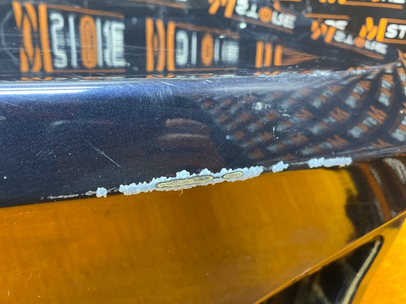 крышка багажника, 1500 рублей, Красноярск