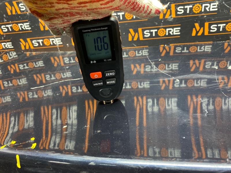 крышка багажника, 1500 рублей, Красноярск