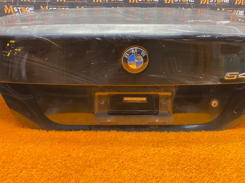 крышка багажника, 1500 рублей, Красноярск