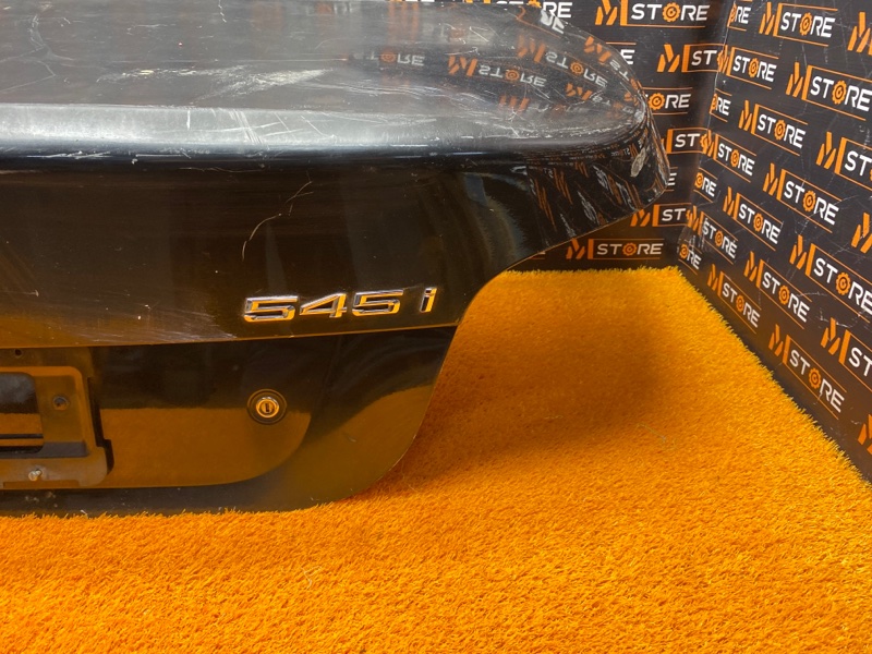 крышка багажника, 1500 рублей, Красноярск