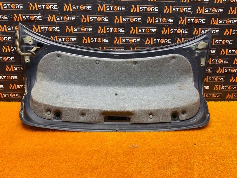 крышка багажника, 1500 рублей, Красноярск