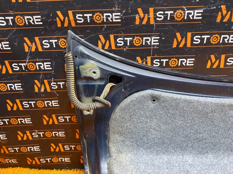 крышка багажника, 1500 рублей, Красноярск