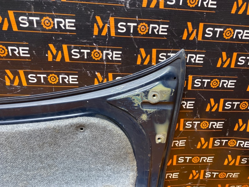 крышка багажника, 1500 рублей, Красноярск