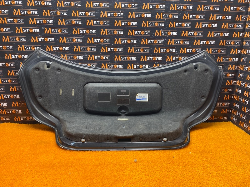 крышка багажника, 1500 рублей, Красноярск