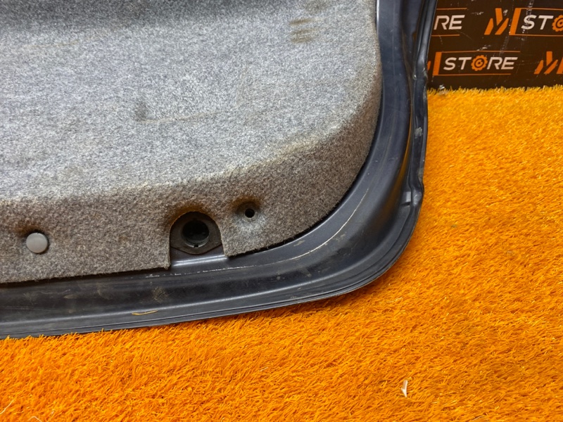 крышка багажника, 1500 рублей, Красноярск