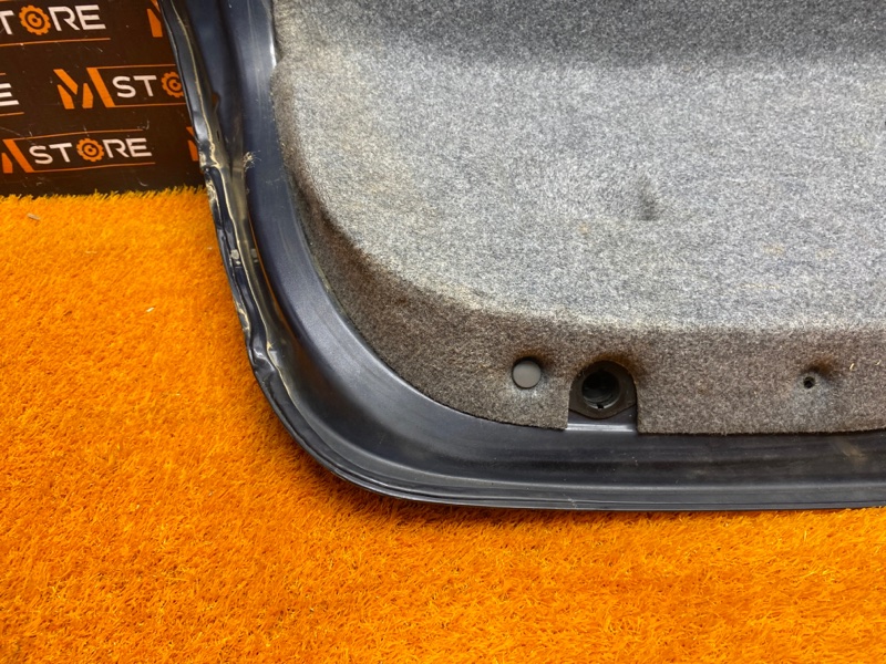 крышка багажника, 1500 рублей, Красноярск