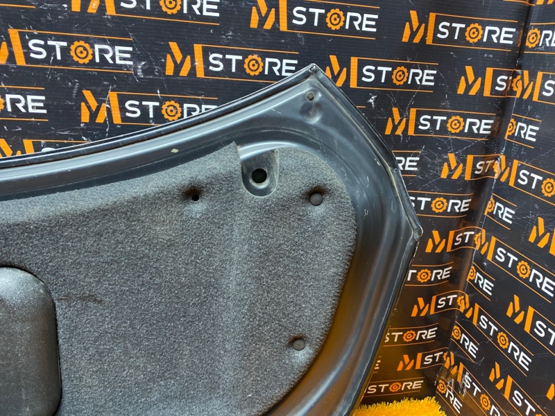 крышка багажника, 1500 рублей, Красноярск