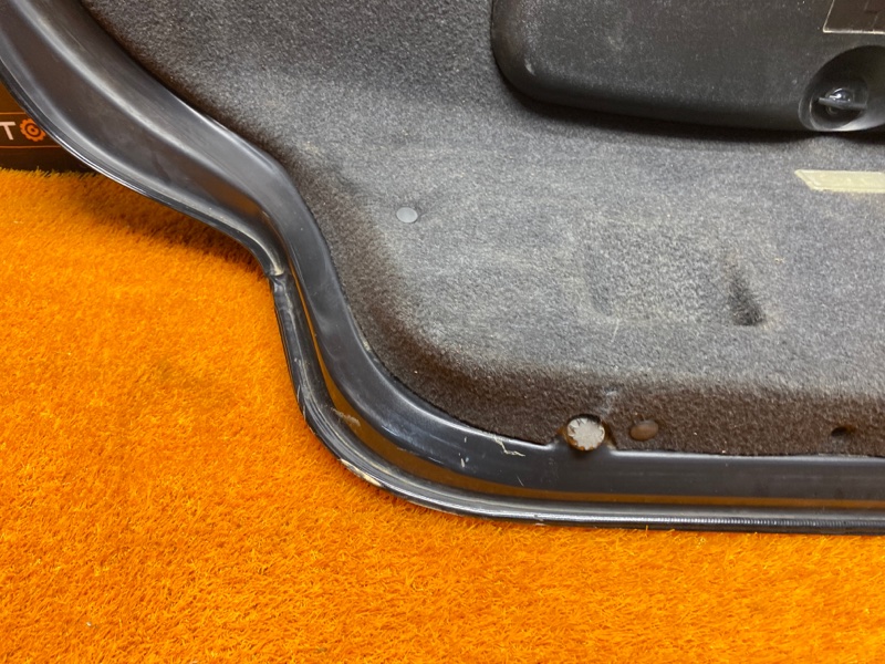 крышка багажника, 1500 рублей, Красноярск