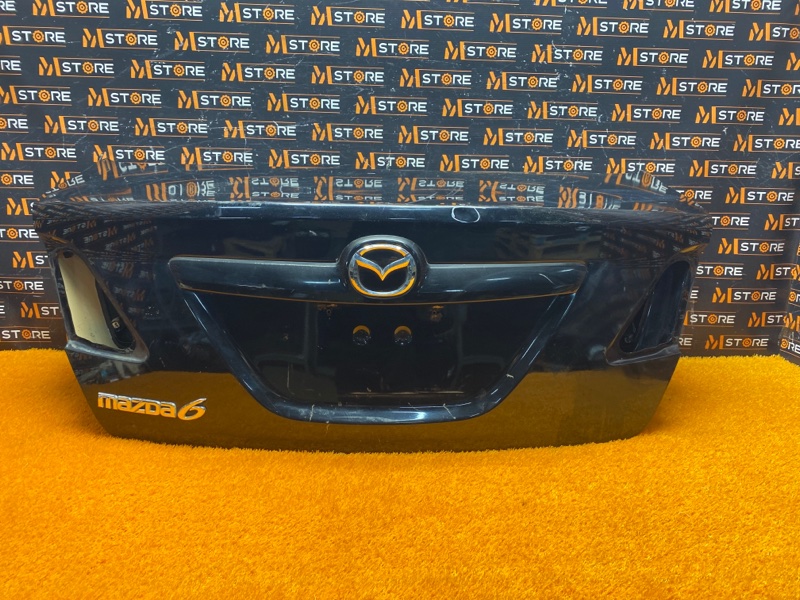 крышка багажника, 3500 рублей, Красноярск