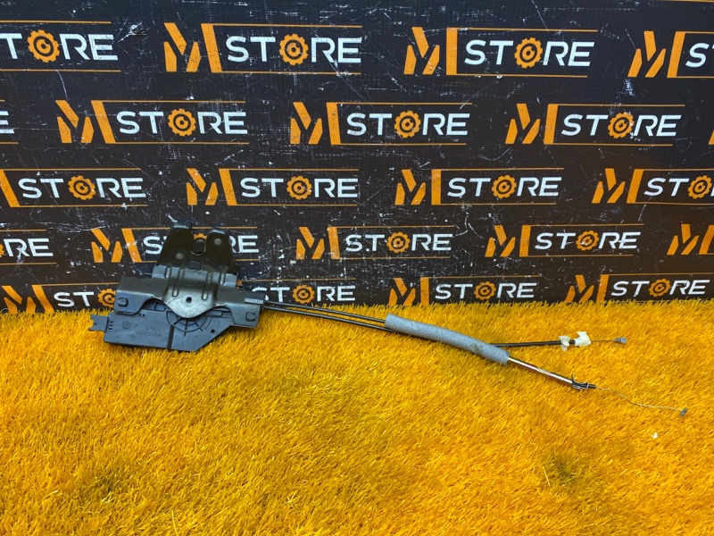 замок багажника, 900 рублей, Красноярск