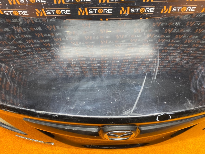 крышка багажника, 3500 рублей, Красноярск