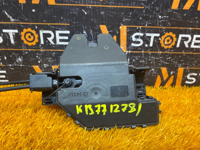 замок багажника, 900 рублей, Красноярск