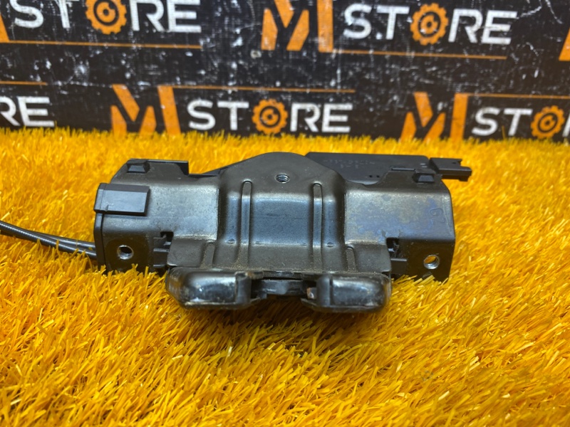 замок багажника, 900 рублей, Красноярск