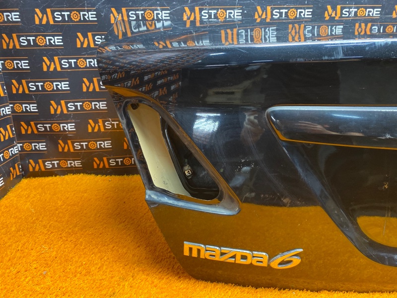 крышка багажника, 3500 рублей, Красноярск