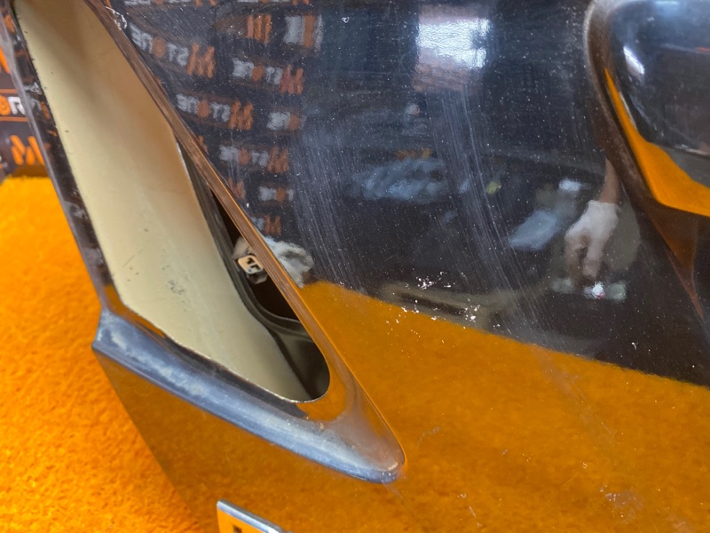 крышка багажника, 3500 рублей, Красноярск