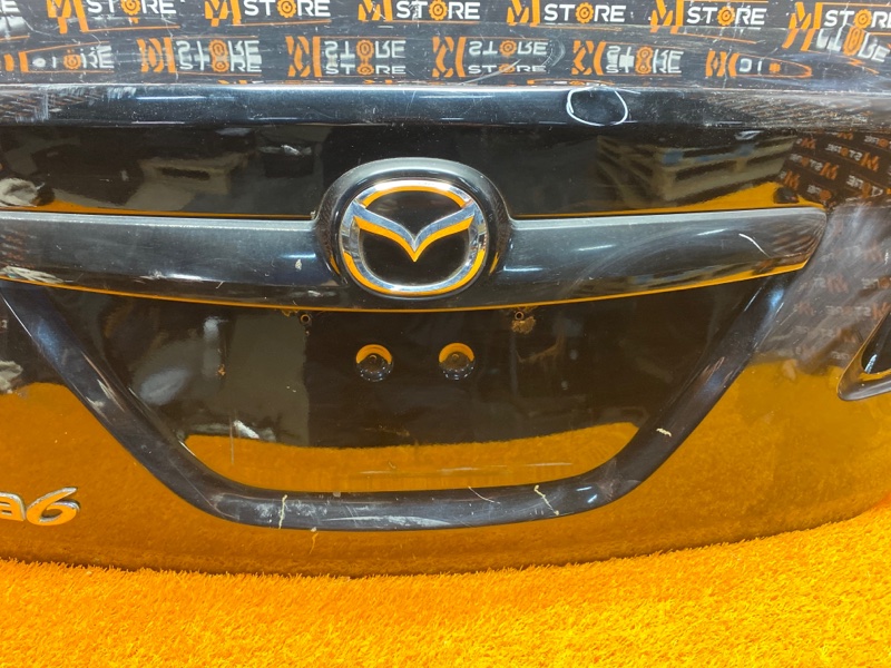 крышка багажника, 3500 рублей, Красноярск