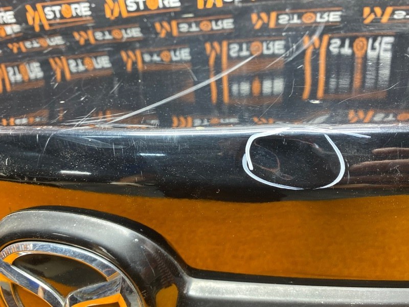 крышка багажника, 3500 рублей, Красноярск