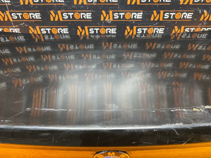 крышка багажника, 1500 рублей, Красноярск