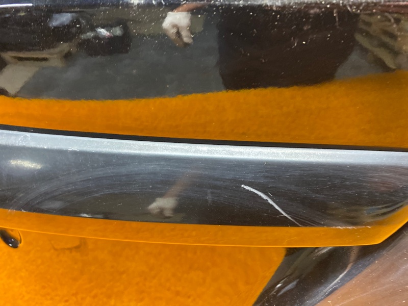 крышка багажника, 3500 рублей, Красноярск