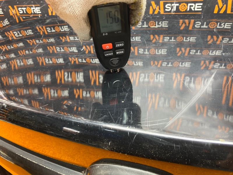 крышка багажника, 3500 рублей, Красноярск