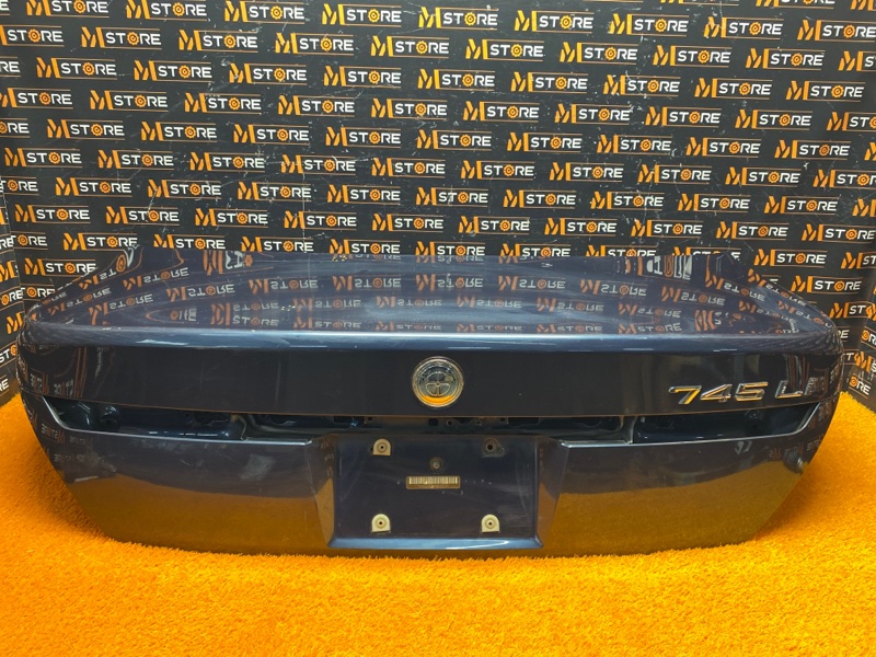 крышка багажника, 3000 рублей, Красноярск