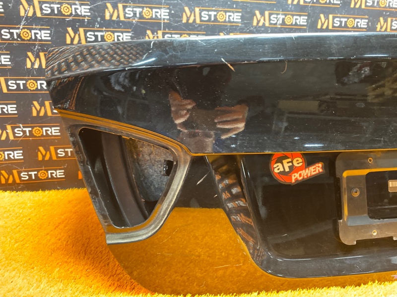 крышка багажника, 1500 рублей, Красноярск