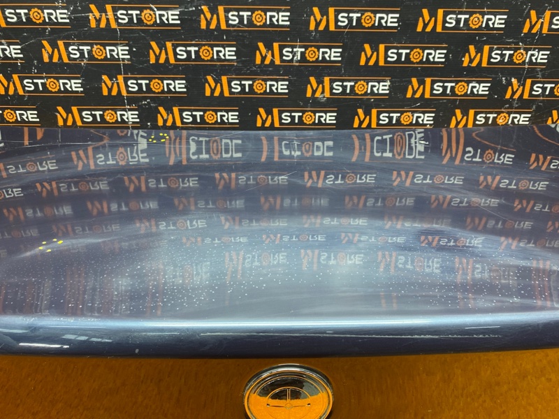 крышка багажника, 3000 рублей, Красноярск