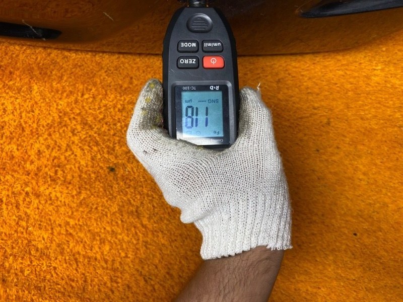 крышка багажника, 3500 рублей, Красноярск