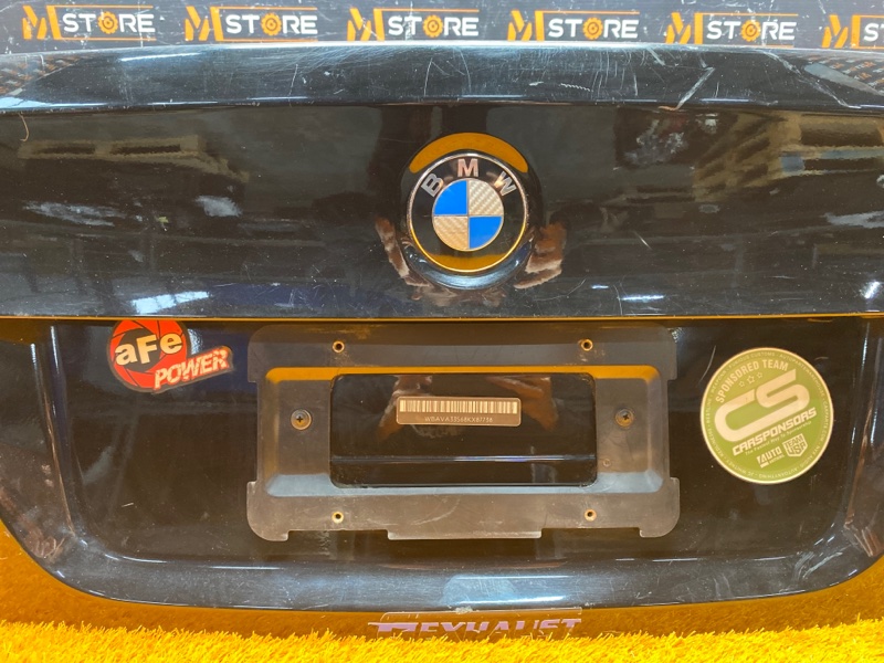 крышка багажника, 1500 рублей, Красноярск