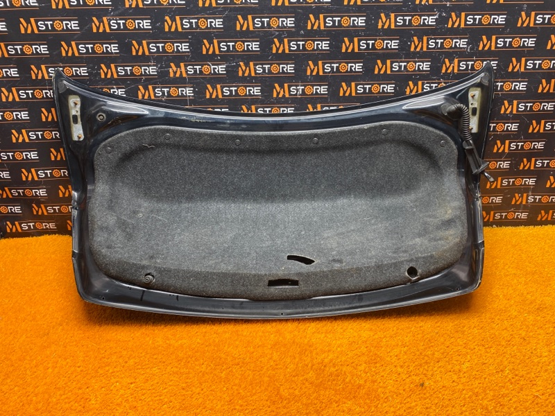 крышка багажника, 3500 рублей, Красноярск