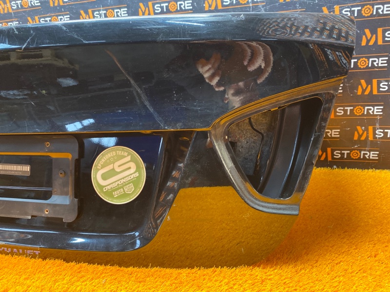 крышка багажника, 1500 рублей, Красноярск