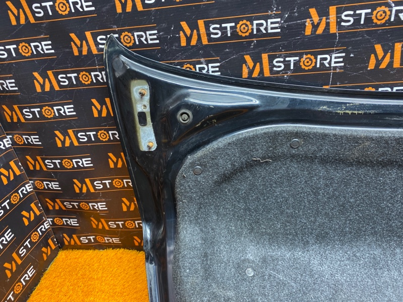 крышка багажника, 3500 рублей, Красноярск