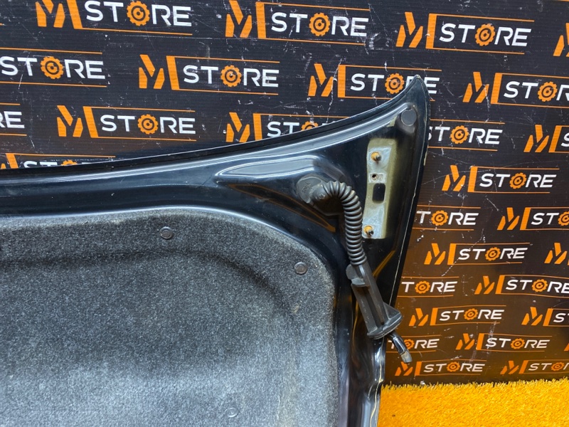 крышка багажника, 3500 рублей, Красноярск