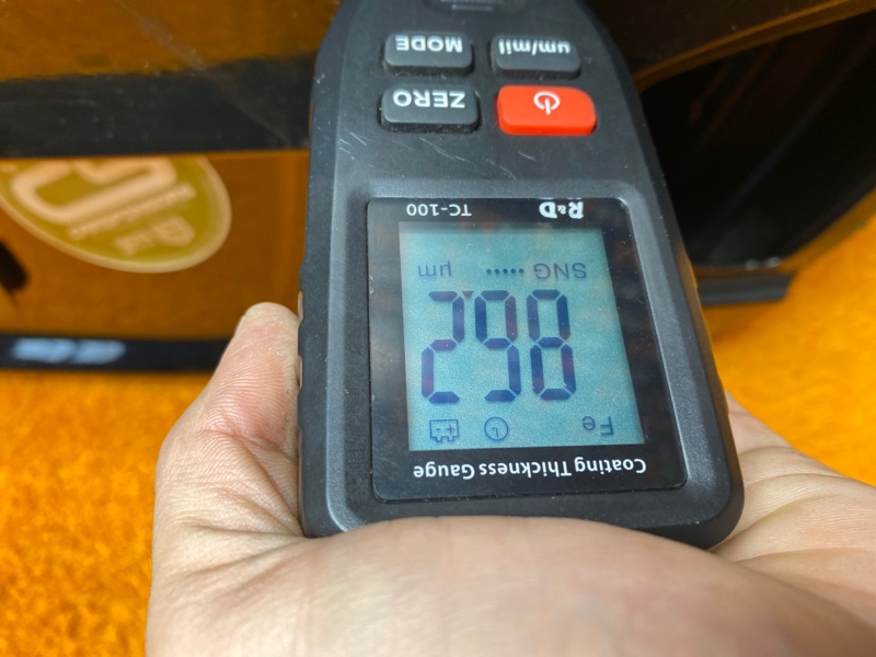 крышка багажника, 1500 рублей, Красноярск