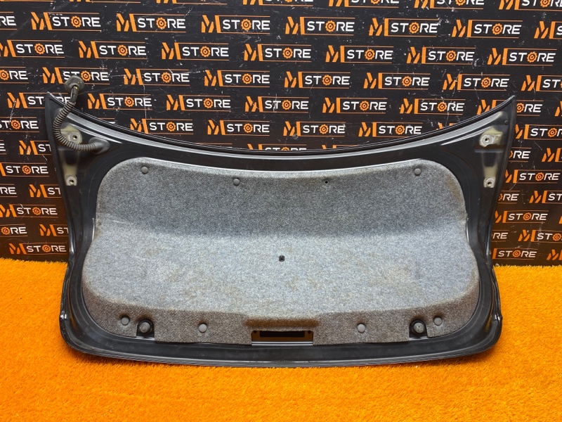 крышка багажника, 1500 рублей, Красноярск