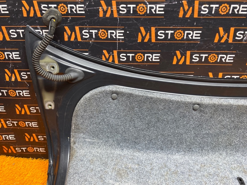 крышка багажника, 1500 рублей, Красноярск