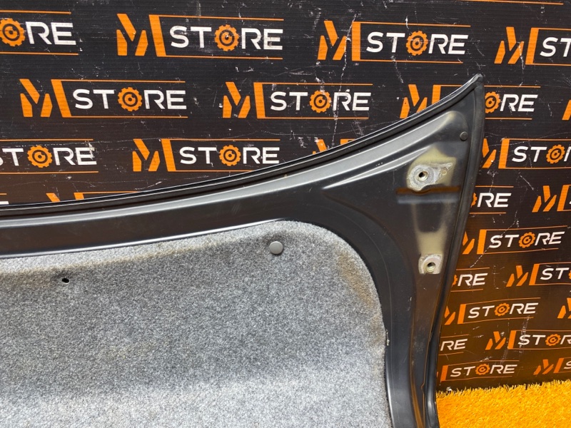 крышка багажника, 1500 рублей, Красноярск