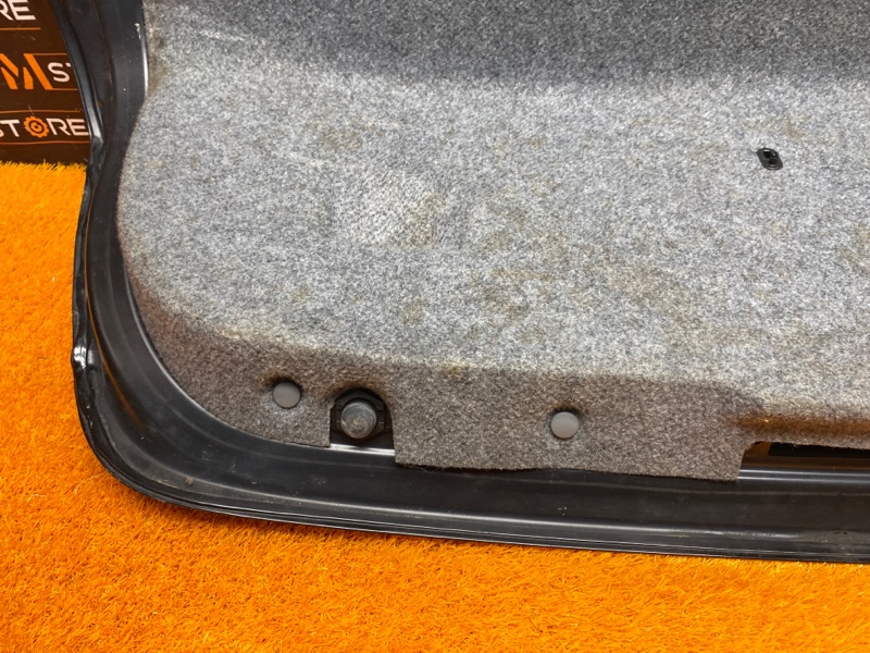 крышка багажника, 1500 рублей, Красноярск