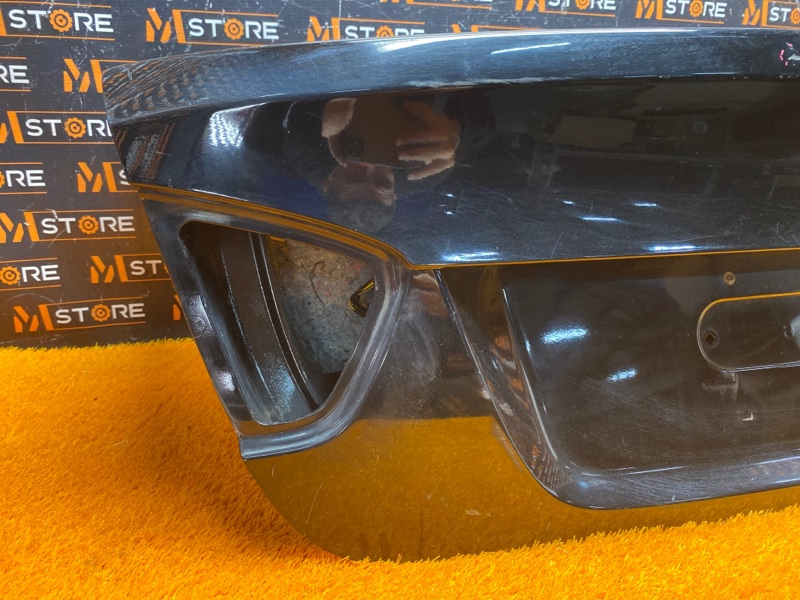 крышка багажника, 1500 рублей, Красноярск