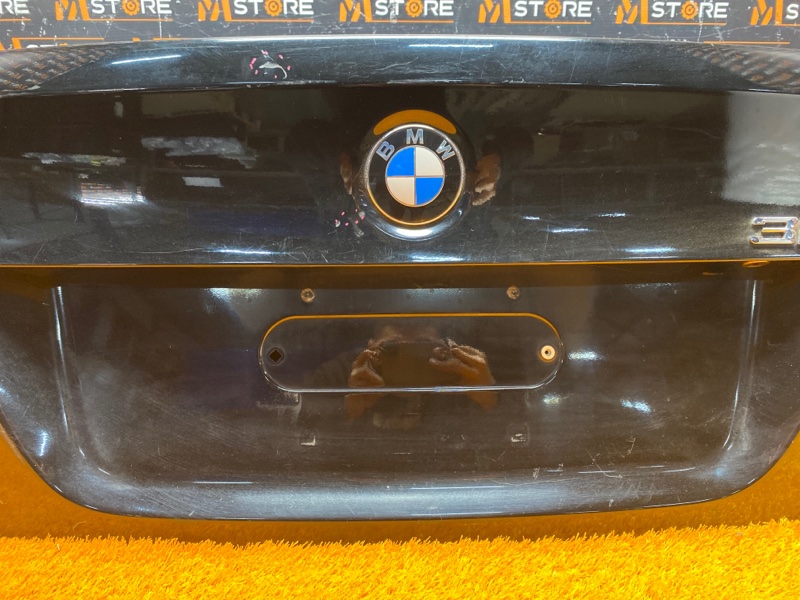 крышка багажника, 1500 рублей, Красноярск