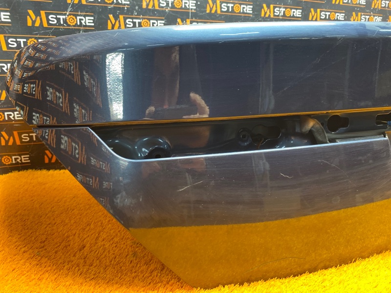 крышка багажника, 3000 рублей, Красноярск