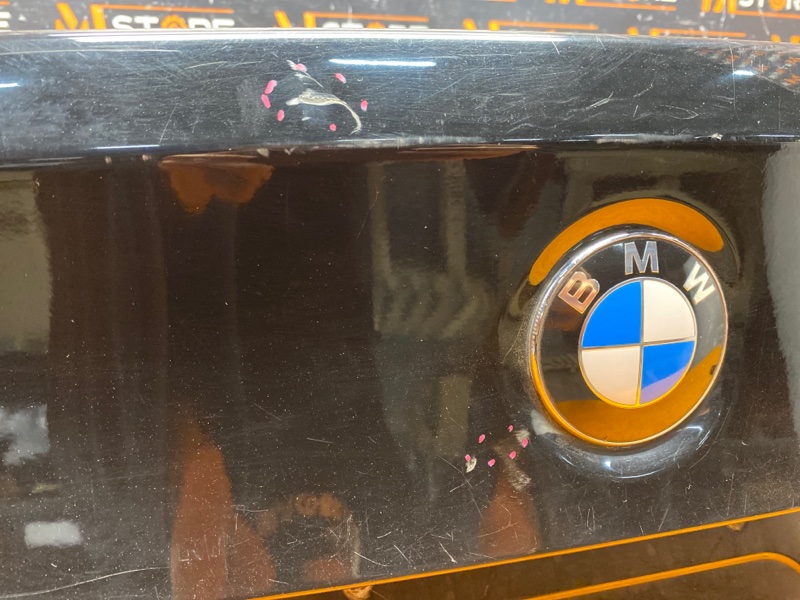 крышка багажника, 1500 рублей, Красноярск