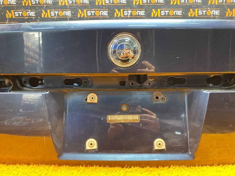 крышка багажника, 3000 рублей, Красноярск