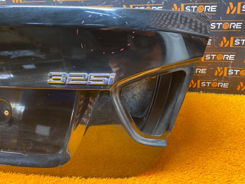 крышка багажника, 1500 рублей, Красноярск